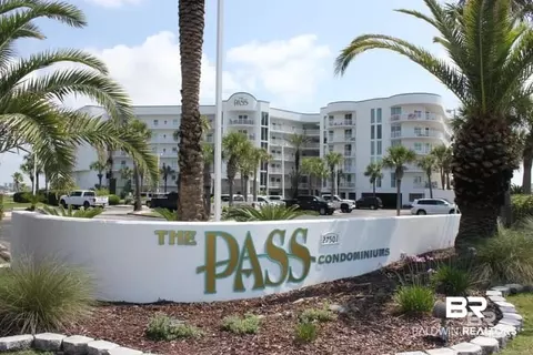 27501 Perdido Beach Blvd #610, Orange Beach, AL 36561
