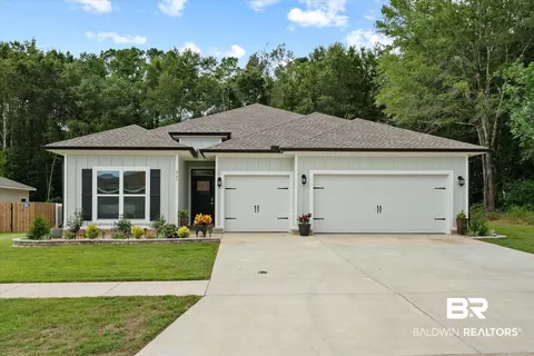 263 Bronze St, Fairhope, AL 36532