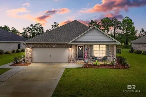 9951 Lakeview Dr, Foley, AL 36535