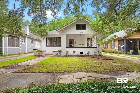 308 S Ann St, Mobile, AL 36604