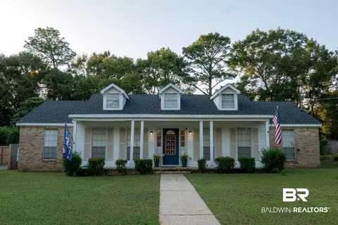 630 Spanish Main, Spanish Fort, AL 36527