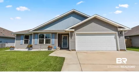 6950 Crimson Ln, Gulf Shores, AL 36542