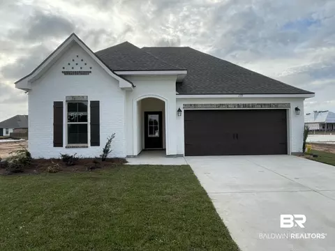 1375 Fenton Cir, Foley, AL 36535