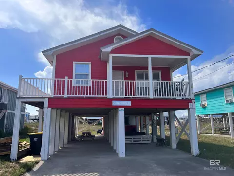 403 E Bernard Ct, Gulf Shores, AL 36542