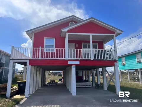 403 E Bernard Ct, Gulf Shores, AL 36542