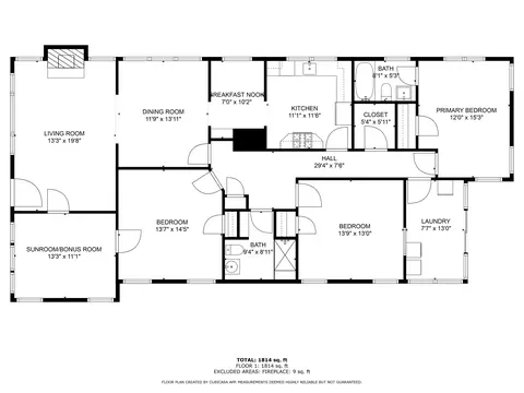 128 Silverwood St, Mobile, AL 36607 photo 34