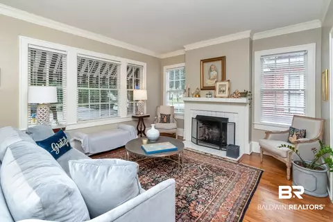 128 Silverwood St, Mobile, AL 36607 photo 2