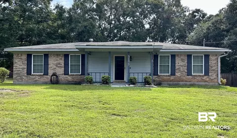 5175 W Somerset Dr, Mobile, AL 36619