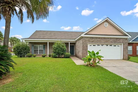 1333 Dominoe Trl, Foley, AL 36535