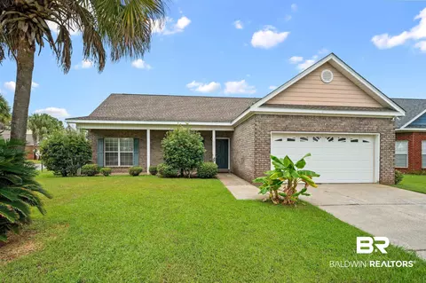 1333 Dominoe Trl, Foley, AL 36535