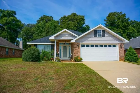 2658 Rosebud Dr, Mobile, AL 36695