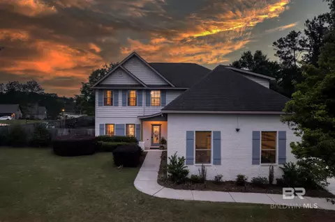 35969 Cramblitt Ln, Bay Minette, AL 36507