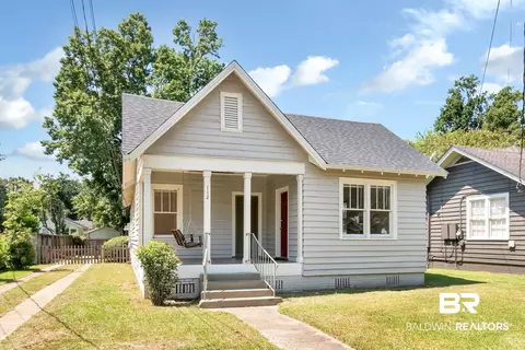 112 S Fulton St, Mobile, AL 36606
