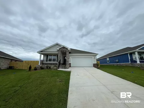 11460 Elemis Dr #LOT 139, Daphne, AL 36526 photo 2