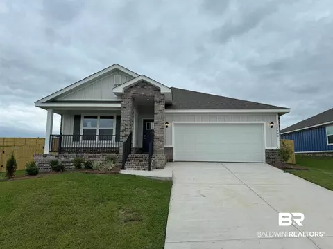 11460 Elemis Dr #LOT 139, Daphne, AL 36526 photo 3