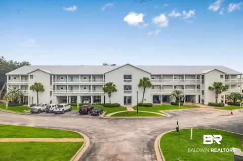 4532 Walker Key Blvd #F-12, Orange Beach, AL 36561