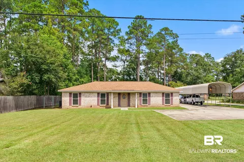 1604 Celeste Rd, Saraland, AL 36571