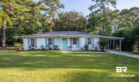 1315 Johnson Rd, Daphne, AL 36526