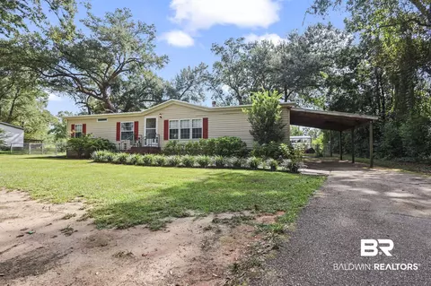 23586 Caney Creek Dr, Daphne, AL 36526