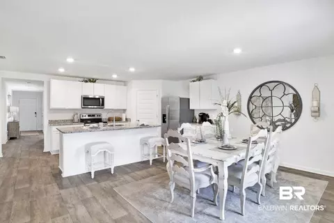 11520 Elemis Dr #LOT 133, Daphne, AL 36526 photo 11