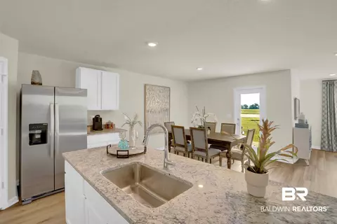 11520 Elemis Dr #LOT 133, Daphne, AL 36526 photo 24