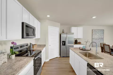 11520 Elemis Dr #LOT 133, Daphne, AL 36526 photo 28