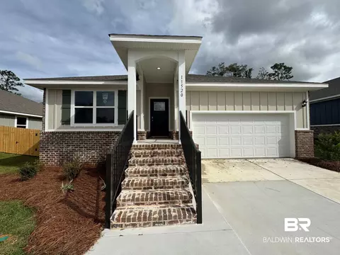 11520 Elemis Dr #LOT 133, Daphne, AL 36526
