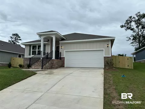 11520 Elemis Dr #LOT 133, Daphne, AL 36526 photo 2