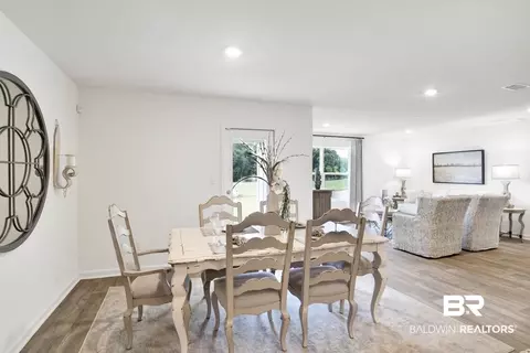 11532 Elemis Dr #LOT 132, Daphne, AL 36526 photo 14