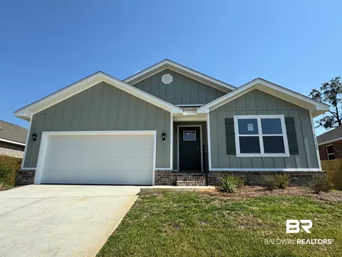 11532 Elemis Dr #LOT 132, Daphne, AL 36526