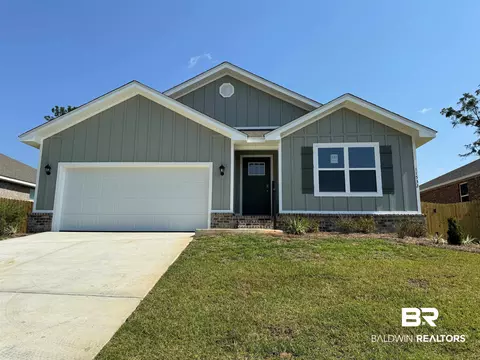 11532 Elemis Dr #LOT 132, Daphne, AL 36526 photo 5