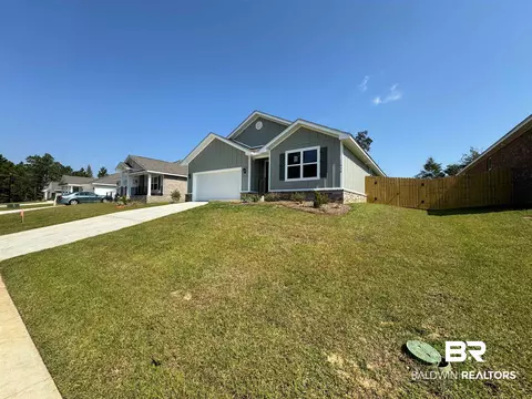 11532 Elemis Dr #LOT 132, Daphne, AL 36526 photo 4