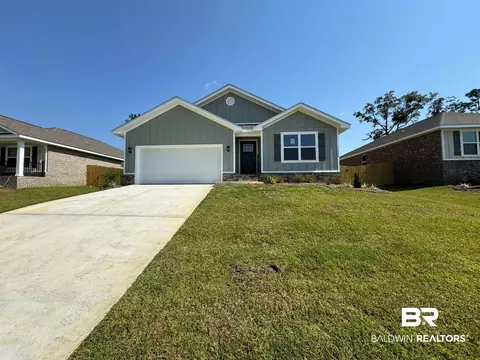 11532 Elemis Dr #LOT 132, Daphne, AL 36526 photo 3