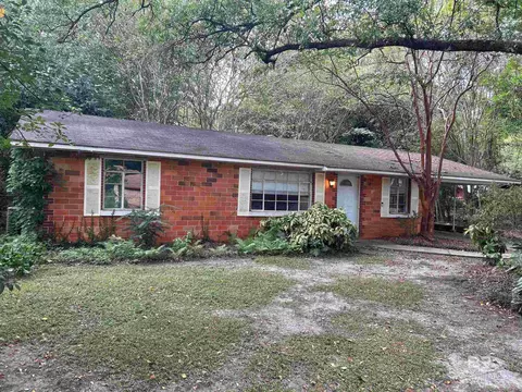4012 Marydale Dr, Mobile, AL 36605