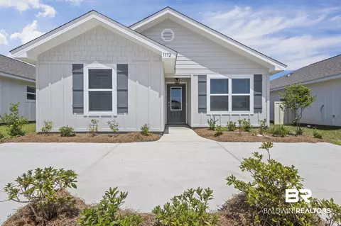 1172 Sweet Laurel St, Foley, AL 36565