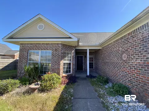 6858 Crimson Ridge St, Gulf Shores, AL 36542