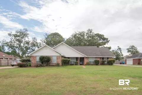 1537 W Hunters Ridge Dr, Mobile, AL 36695
