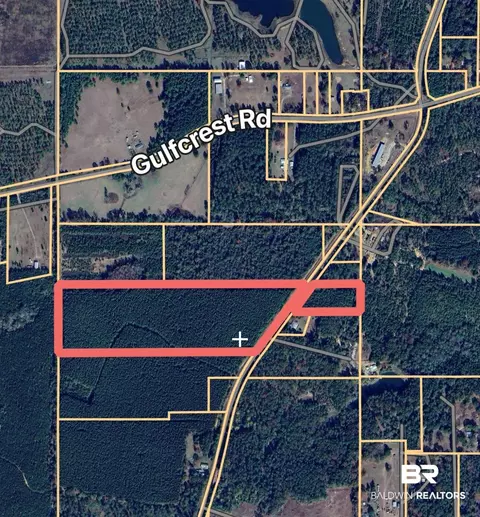 000 Malone Rd, Chunchula, AL 36521