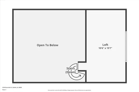 2228 Riverside Dr, Mobile, AL 36605 photo 48