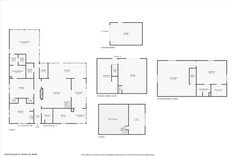2228 Riverside Dr, Mobile, AL 36605 photo 46