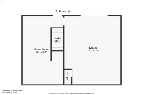 2228 Riverside Dr, Mobile, AL 36605 photo 49