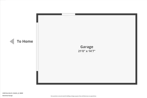 2228 Riverside Dr, Mobile, AL 36605 photo 51