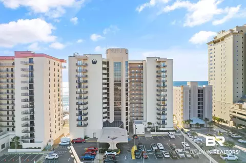 24132 Perdido Beach Blvd #1068, Orange Beach, AL 36561