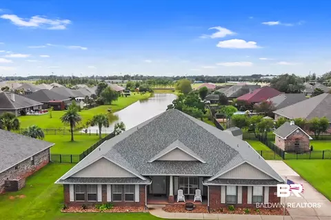 612 Parish Lakes Dr, Foley, AL 36535