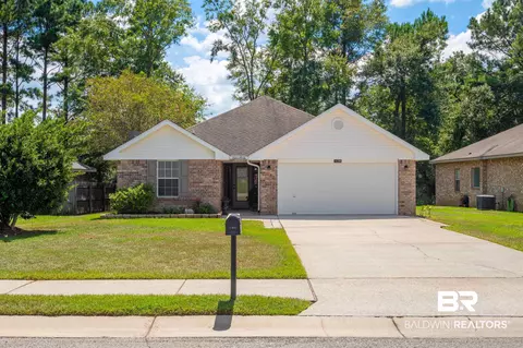 24296 Raynagua Blvd, Loxley, AL 36551