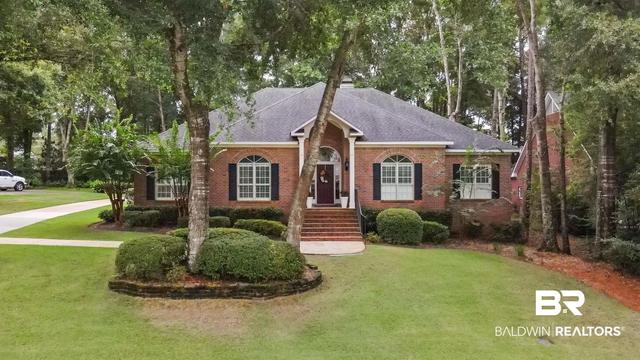 105 Beaver Dam Rd, Fairhope, AL 36532