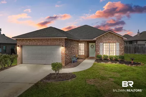 745 Bonaventure, Fairhope, AL 36532