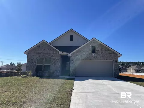 21127 Central Ave, Silverhill, AL 36576