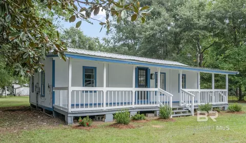 298 Banyan St, Bay Minette, AL 36507