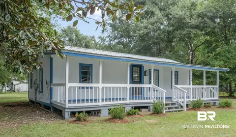298 Banyan St, Bay Minette, AL 36507